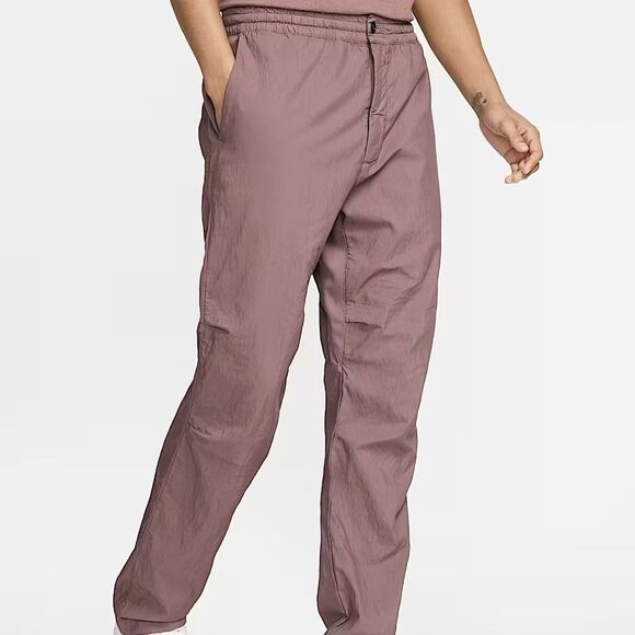 Nike Every Stitch Considered Men’s Size L Smokey Muave Computational Pants 2.0